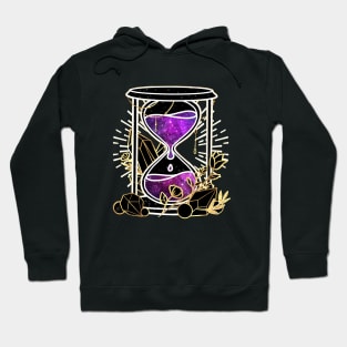 Mystical Hourglass Hoodie